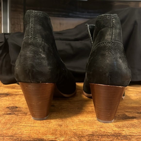 Frye Booties - Picture 2 of 7